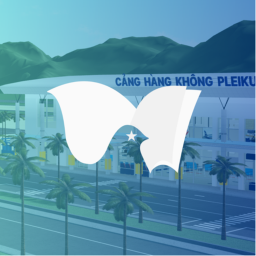 Pleiku Airport, Pleiku