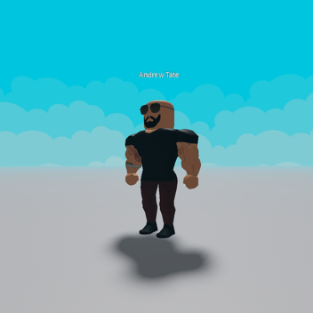 Kill Andrew Tate Simulator