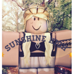 Sunshine High!