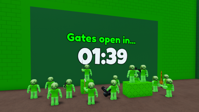 JANDEL VS SAMMY BATTLE screenshot 2