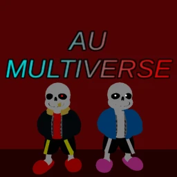 The AU Multiverse. icon