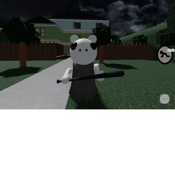 george's nightmare (Horrorspiel)