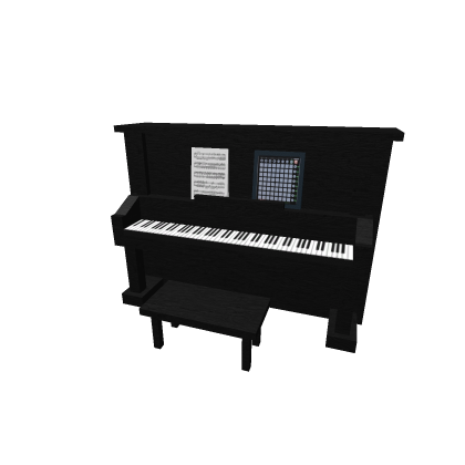 Sammy Piano (old version)