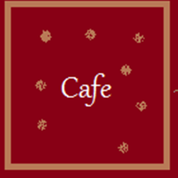 Candies™ Cafe