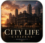 City Life Citizens