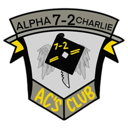 AC’s Club Roblox group icon