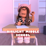 Airlight Middle School!