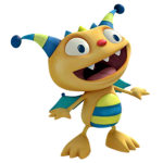 henry huggle monster fun Group