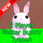 2 Player Easter Bunny Tycoon[NEW]