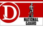 Docklands National Guard.