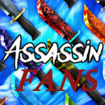 ASSASSIN FANS GROUP!