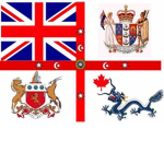[Zulu war] British colony