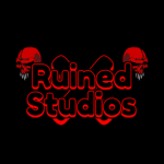 Ruined Studios X