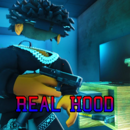 “Real Hood”🔫