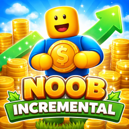 Noob Incremental