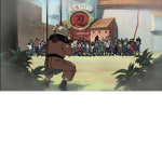 Bacon wars yt