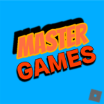 The Official Master Games