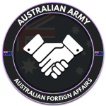 〔 Australian Foreign Affairs 〕