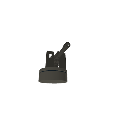 Anti Tank Cannon