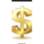 Donations of money