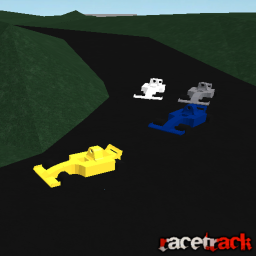 Race Track icon