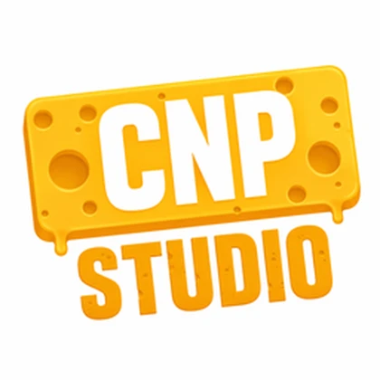 CNP Studio Roblox group icon