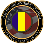 Τraining and Doctrine Cοmmand • USΑ