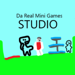 Da Real Mini Games Studio