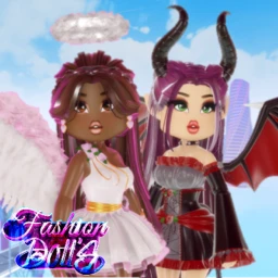 Glamour Doll's icon