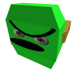 AngeryMrTree