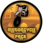 🏍️ Motorcycle Pack