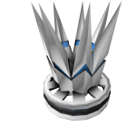 CODE: CRYOCROWN | Cryo Ice Crown