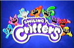 Smiling Critters #3