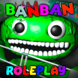 [Free Morphs!] Garten of Banban RP!