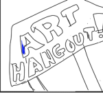 Art Hangout (idk)