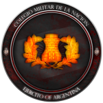 Colegio Militar de la Nación