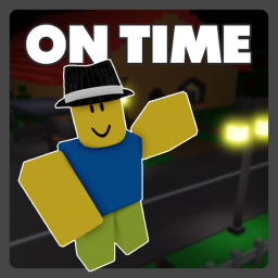 ON TIME [beta]