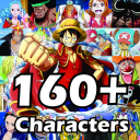 Guess the One Piece anime character [Reloaded]