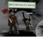 The killing Rats