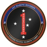 1st Marine Division [2000's]