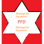 PFD Pittsburgh Fire Department