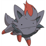 Zorua