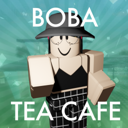 {RELEASED} Boba Tea Cafe