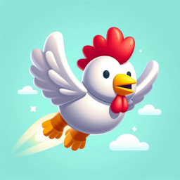 Yeet A Chicken! icon