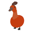 🎃Spooky goose🦇