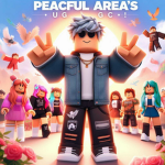 Peaceful Area's UGC