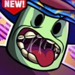 Hungry Brains [New!]