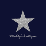 Maddy’s clothing!