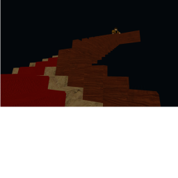 Stardust Staircase Simulator