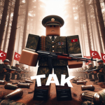 [TAK] Türk Askeri Kurumu